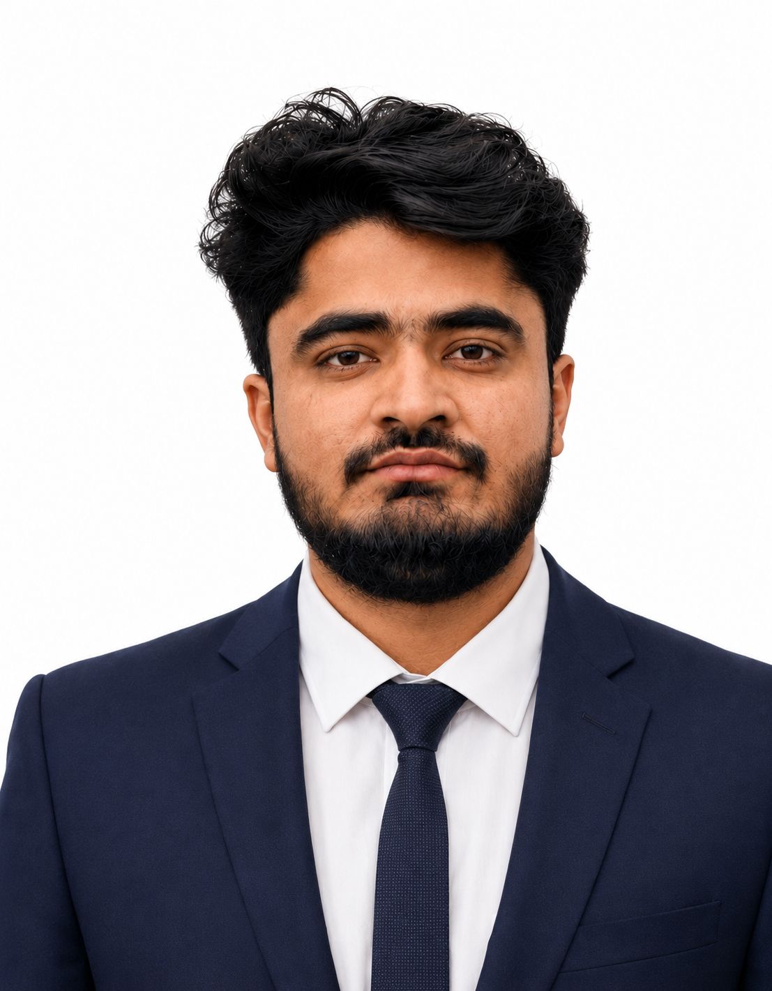 Arif Khan
