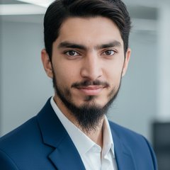 Muhammad Ihtesham Khan